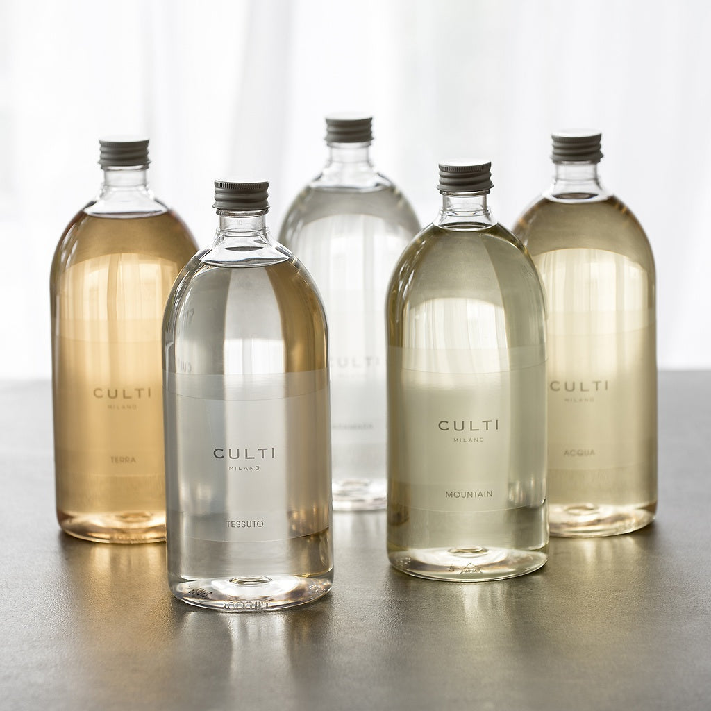 CULTI REFILL – Culti Milano Singapore