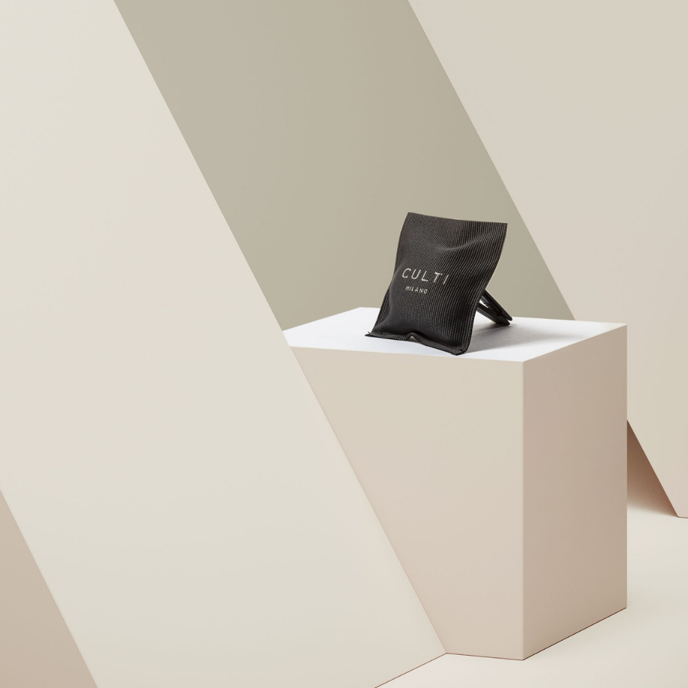 Scented Sachet (Car) - Aramara – Culti Milano Singapore