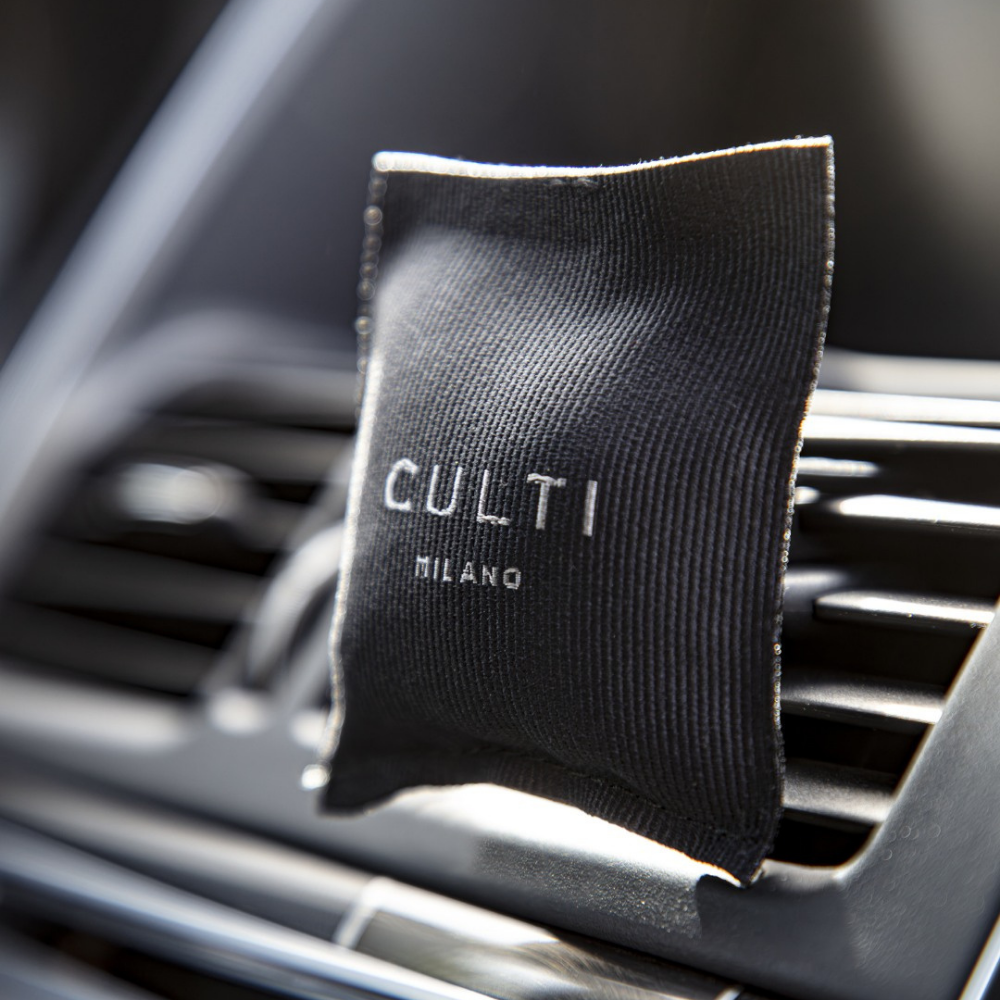 Scented Sachet (Car) - Mareminerale – Culti Milano Singapore