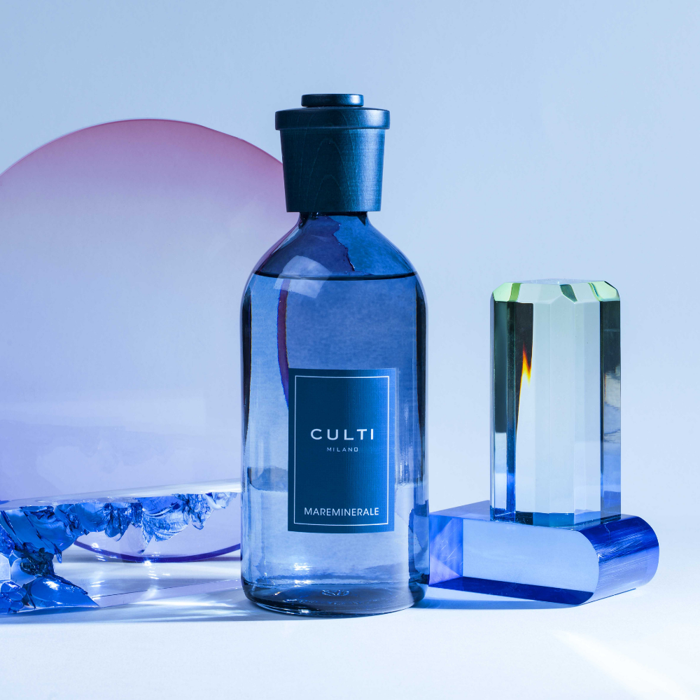 その他 CULTI MIRANO  MAREMINERALE Diffuser Decor 500ml Mareminerale