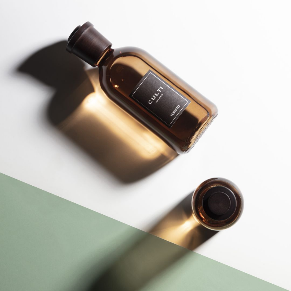 Colours Diffuser (Brown) 500ml - Tessuto – Culti Milano Singapore