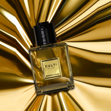 Load image into Gallery viewer, CULTI MILANO DECOR CLASSIC 500ML - BIANCO D&#39;OUD (LIMITED EDITION)