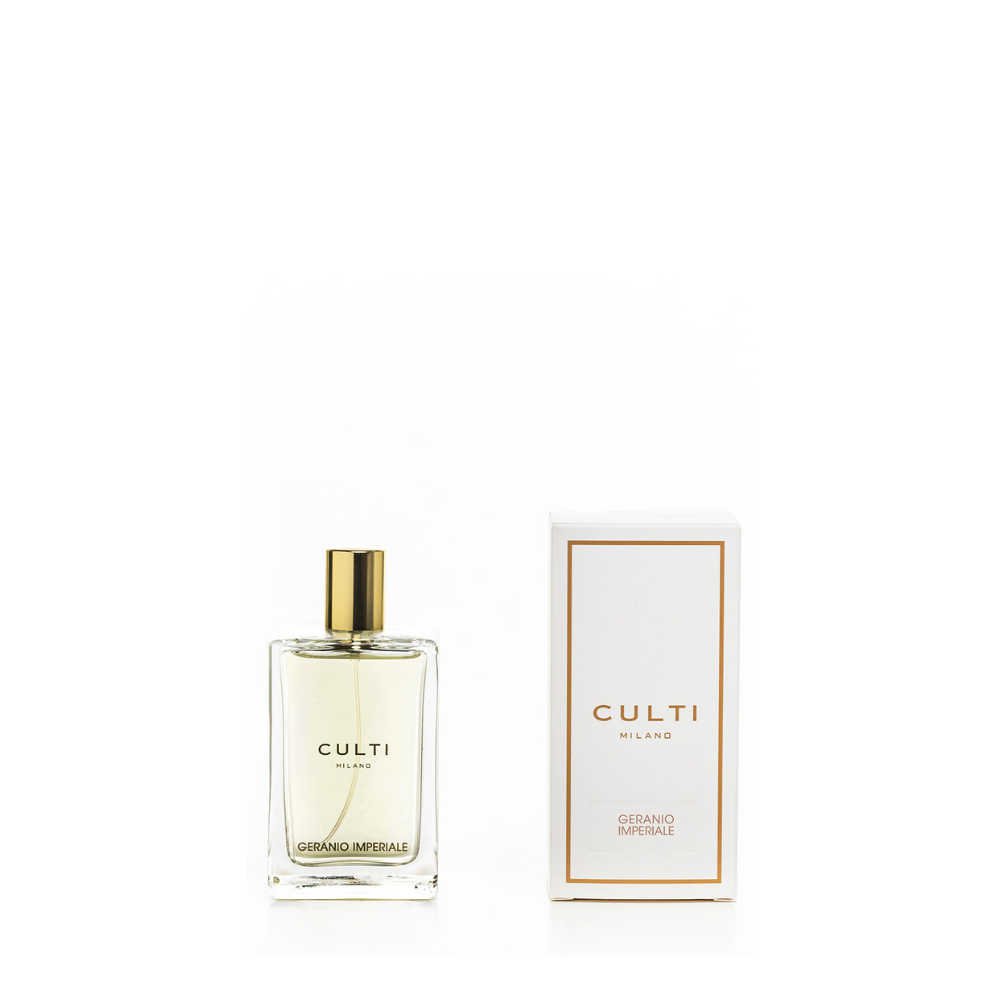 CULTI クルティGERANIO IMPERIALE 100ml パフューム Geranio Imperiale Culti perfume - a fragrance for women and