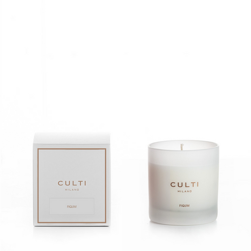 Candle 270g - Fiqum