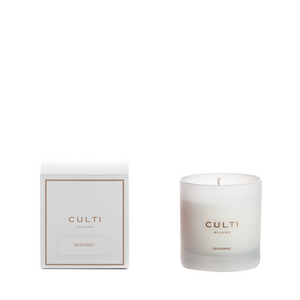 Candle 270g - Gelsomino