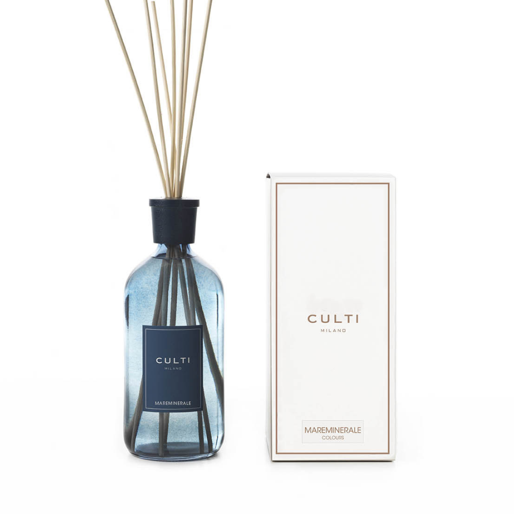 Colours Diffuser (Blue) 1000ml - Mareminerale