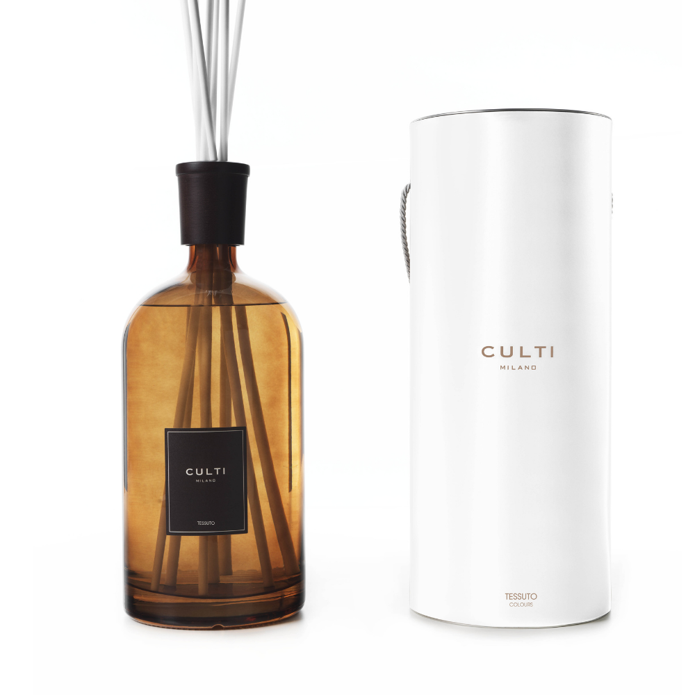 Colours Diffuser (Brown) 4300ml - Tessuto – Culti Milano Singapore