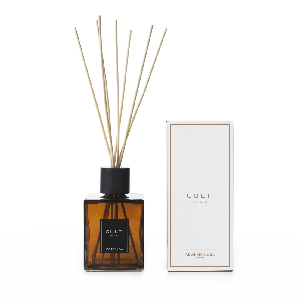 Decor Classic 1000ml - Mareminerale – Culti Milano Singapore Decor Classic 1000ml - Mareminerale – Culti Milano Singapore
