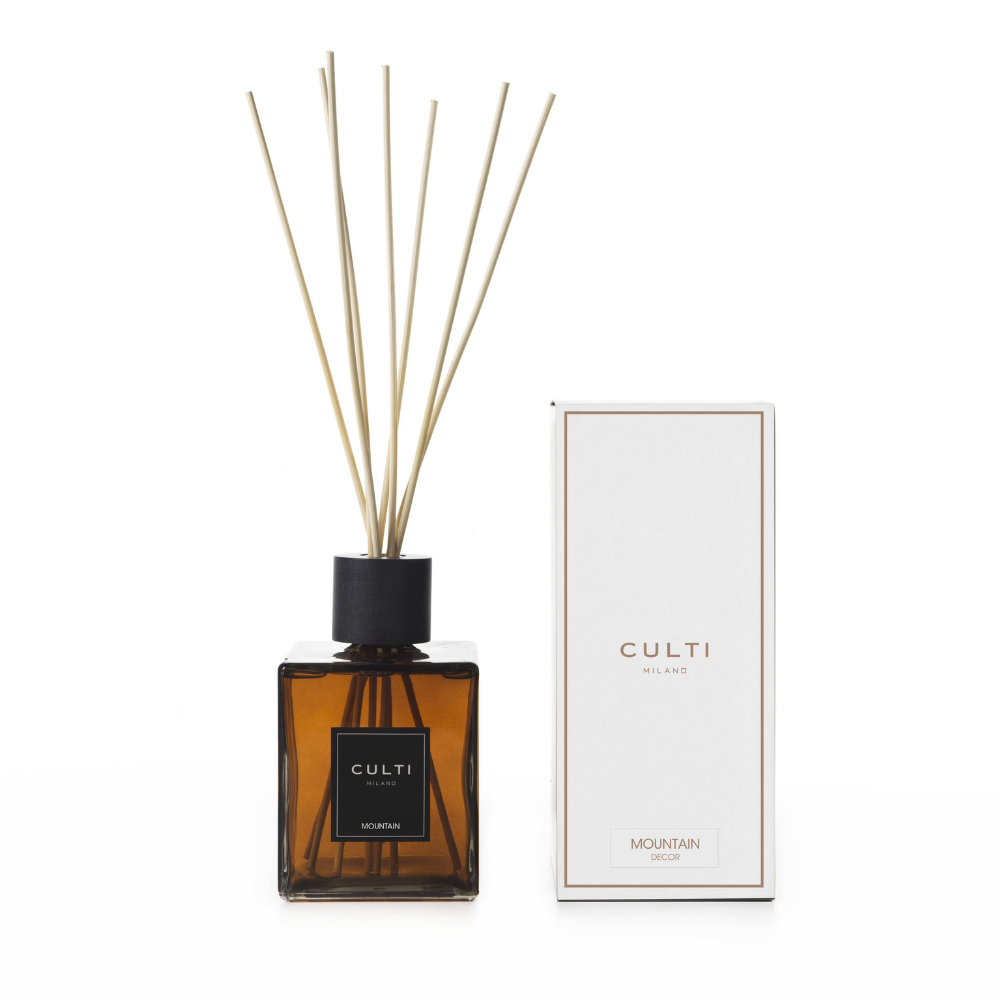 Decor Classic 1000ml - Mountain – Culti Milano Singapore