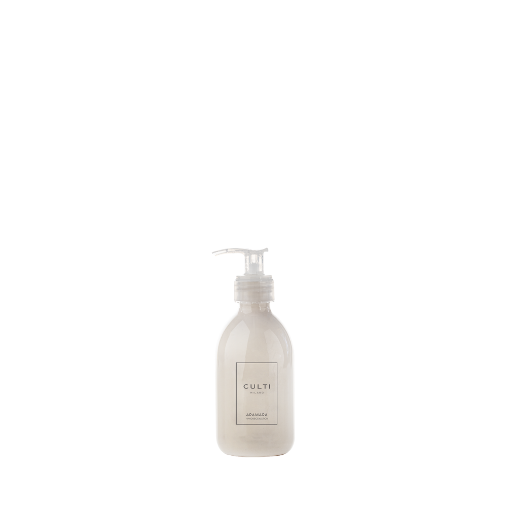 Hand & Body Lotion 250ml - Aramara