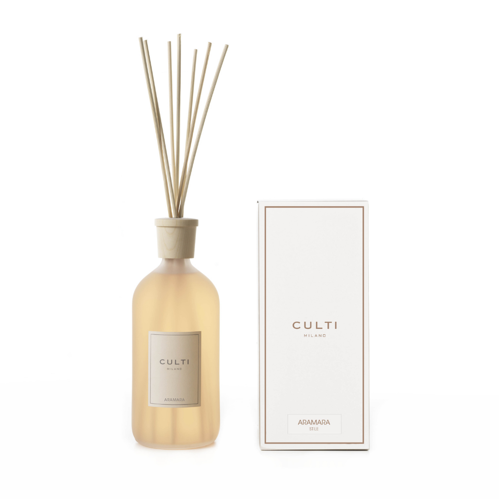 Stile Classic 1000ml - Aramara – Culti Milano Singapore