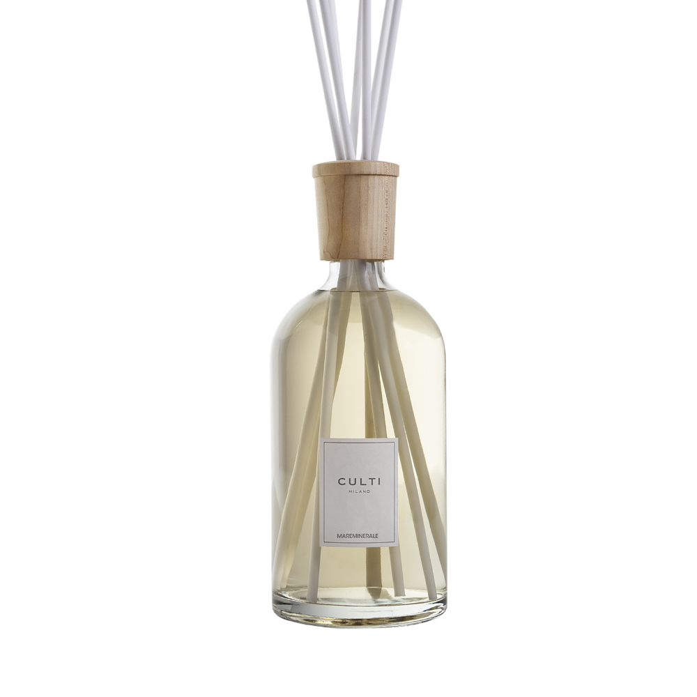 その他 CULTI MIRANO  MAREMINERALE Mareminerale Decor Classic Diffuser - Home Diffuser | SFERRA