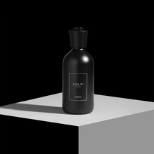 Load image into Gallery viewer, Black Label Stile Diffuser 500ml - Tessuto