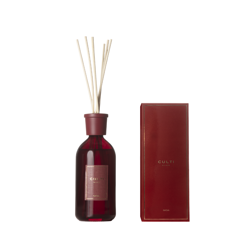 Winter Diffuser 500ml | Gioia (Limited Edition)