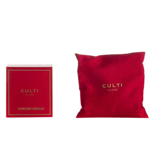 CULTI MILANO SCENTED GRANULES SACHET 250G - NOBLESSE ABSOLUE (LIMITED EDITION)