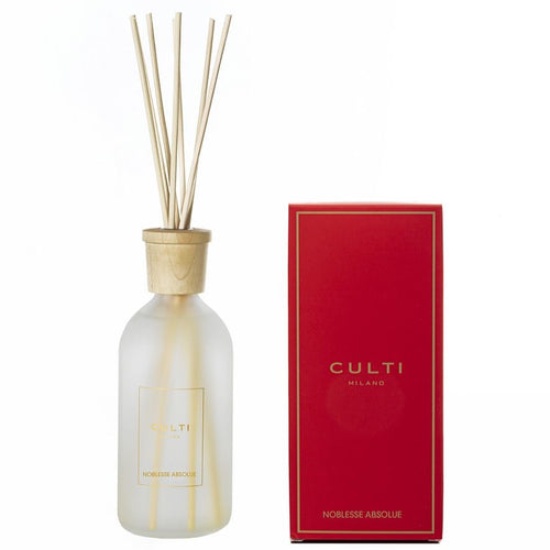 CULTI MILANO STILE 500ML - NOBLESSE ABSOLUE (LIMITED EDITION)
